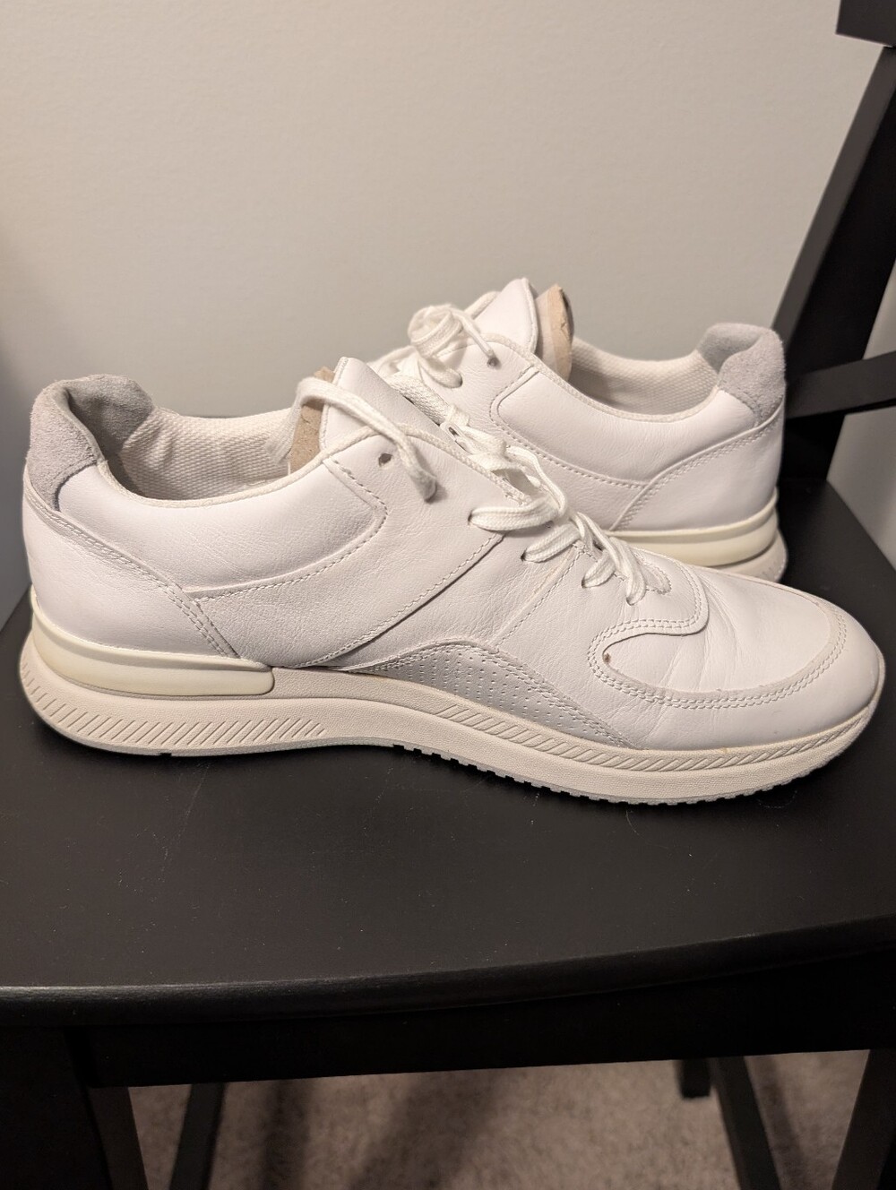 Everlane The Trainer Sneakers